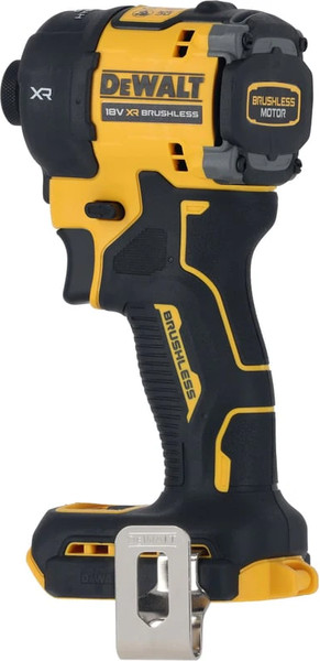 Профессиональный шуруповерт DeWalt DCF870N
