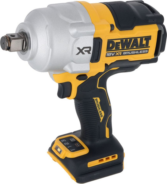 Профессиональный гайковерт DeWalt DCF964NT