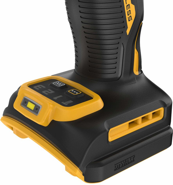 Профессиональный гайковерт DeWalt DCF964NT
