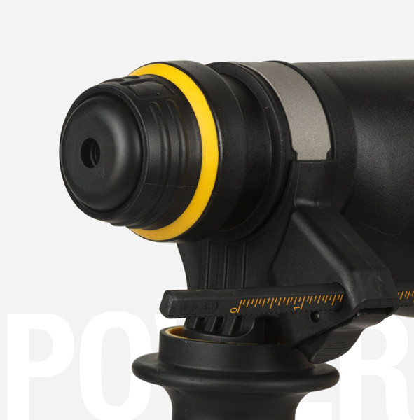 Профессиональный перфоратор DeWalt DCH263P1