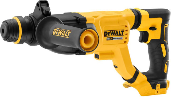 Профессиональный перфоратор DeWalt DCH263P1