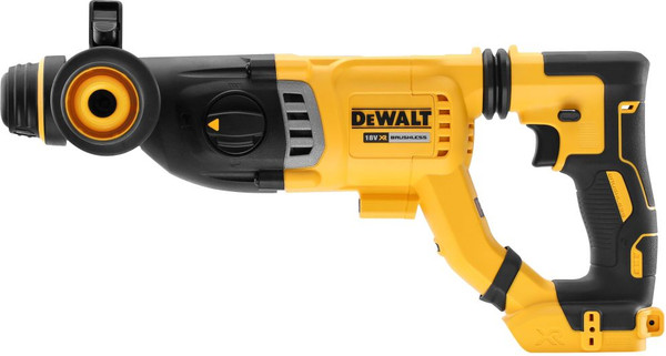 Профессиональный перфоратор DeWalt DCH263P1
