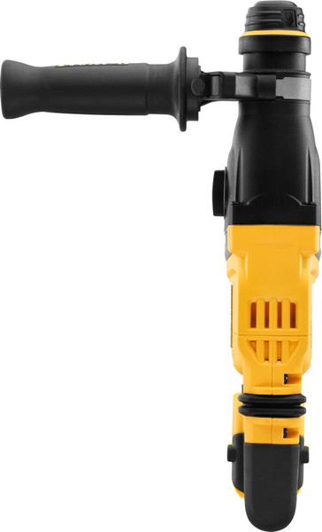 Профессиональный перфоратор DeWalt DCH263P1