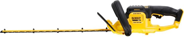 Кусторез аккумуляторный DeWalt DCMHT563N