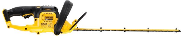 Кусторез аккумуляторный DeWalt DCMHT563N
