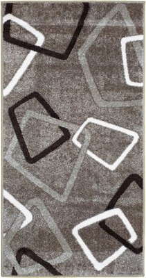 Ковер Витебские ковры Эспрессо Прямоугольник f8103 b2 - фото