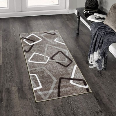 Ковер Витебские ковры Эспрессо Прямоугольник f8103 b2