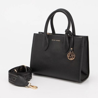 Сумка David Jones 823-CM7197H-BLK