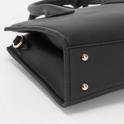 Сумка David Jones 823-CM7197H-BLK