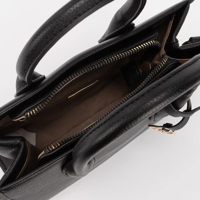 Сумка David Jones 823-CM7197H-BLK