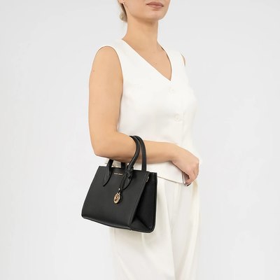 Сумка David Jones 823-CM7197H-BLK