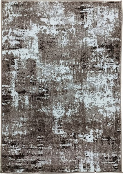 Коврик Витебские ковры Эспрессо Прямоугольник f8105 a5 - фото