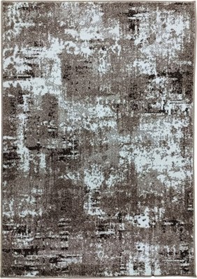 Коврик Витебские ковры Эспрессо Прямоугольник f8105 a5 - фото