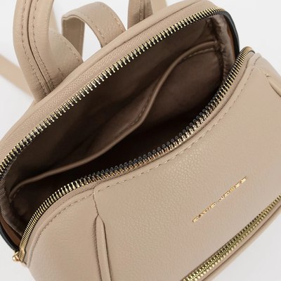 Рюкзак David Jones 823-CM7325-OMB