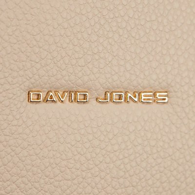 Рюкзак David Jones 823-CM7325-OMB