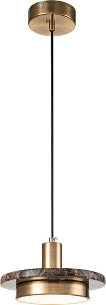 Потолочный светильник ESCADA 10260/1LED - фото