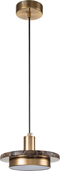 Потолочный светильник ESCADA 10260/1LED