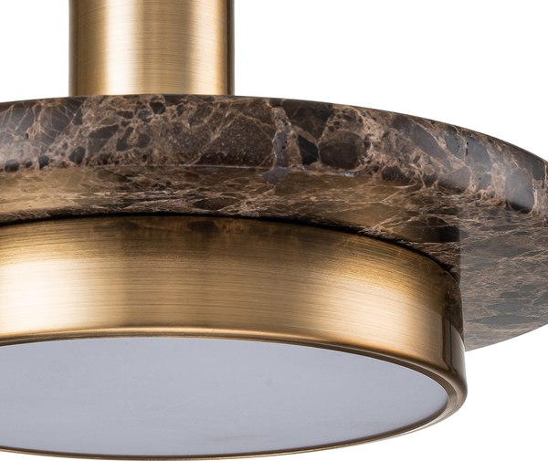 Потолочный светильник ESCADA 10260/1LED