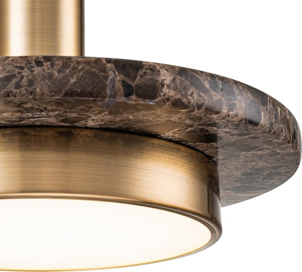 Потолочный светильник ESCADA 10260/1LED