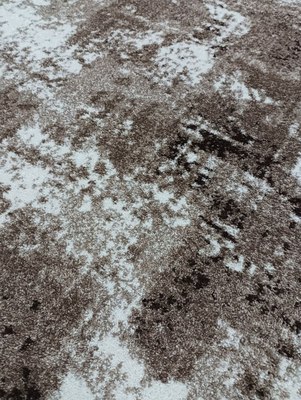 Ковер Витебские ковры Эспрессо Прямоугольник f8105 a5