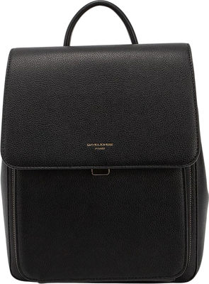 Рюкзак David Jones 823-CM7263H-BLK - фото