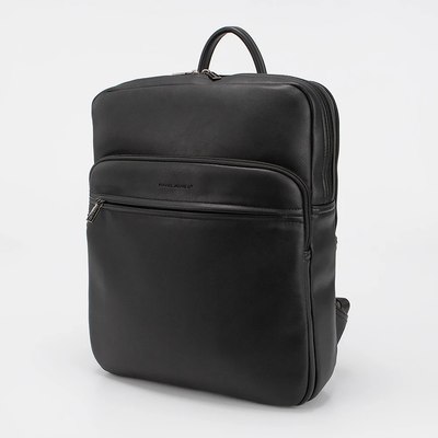 Рюкзак David Jones 823-694408-BLK