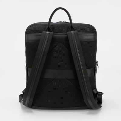 Рюкзак David Jones 823-694408-BLK