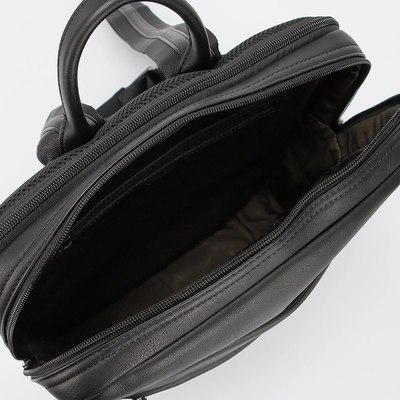 Рюкзак David Jones 823-694408-BLK