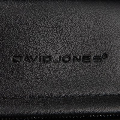 Рюкзак David Jones 823-694408-BLK