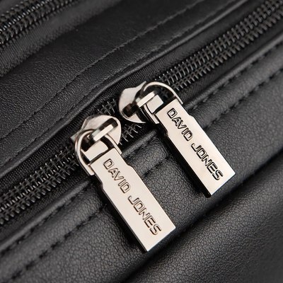 Рюкзак David Jones 823-694408-BLK