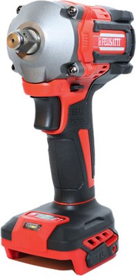 Аккумуляторный гайковерт Felisatti FT1616 - фото