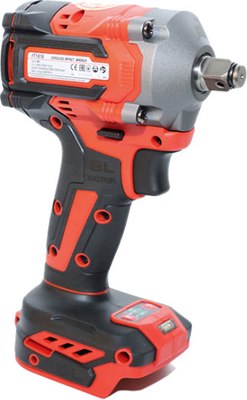 Аккумуляторный гайковерт Felisatti FT1616