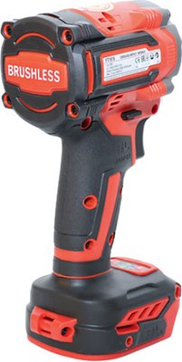 Аккумуляторный гайковерт Felisatti FT1616