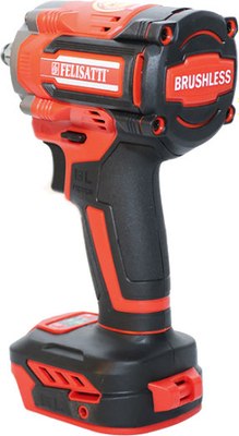 Аккумуляторный гайковерт Felisatti FT1616