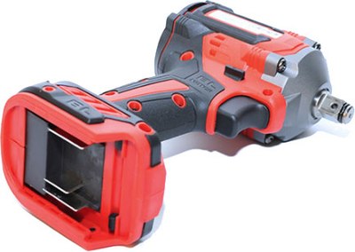 Аккумуляторный гайковерт Felisatti FT1616