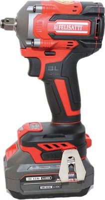 Аккумуляторный гайковерт Felisatti FT1616