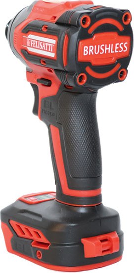 Аккумуляторная дрель-шуруповерт Felisatti FT1177