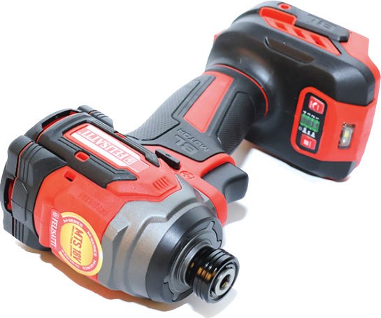 Аккумуляторная дрель-шуруповерт Felisatti FT1177