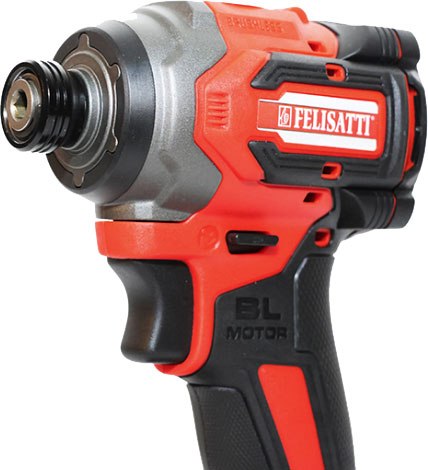 Аккумуляторная дрель-шуруповерт Felisatti FT1177
