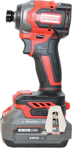 Аккумуляторная дрель-шуруповерт Felisatti FT1177
