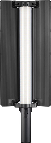 Осветитель студийный Godox LC500 Mini / 31259