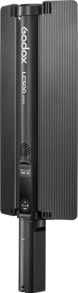 Осветитель студийный Godox LC500 Mini / 31259