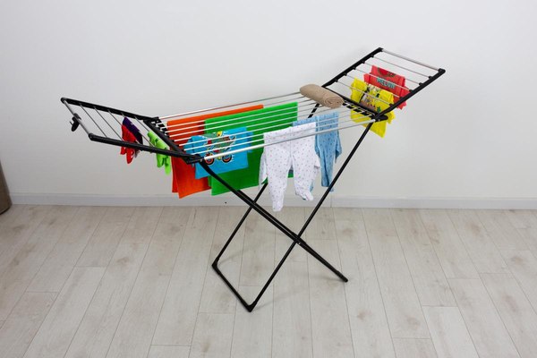 Сушилка для белья JoyHome Miss Stendy JH