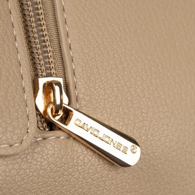 Рюкзак David Jones 823-CM7349-TTP