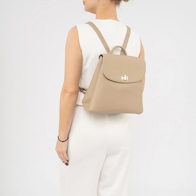 Рюкзак David Jones 823-CM7349-TTP