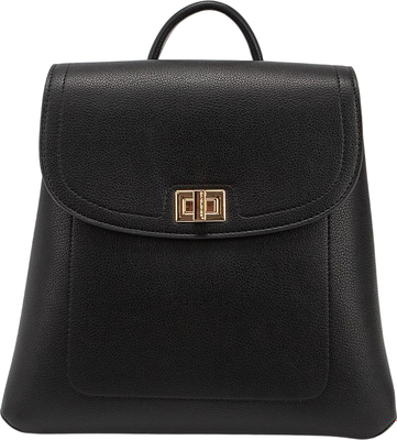 Рюкзак David Jones 823-CM7349-BLK - фото