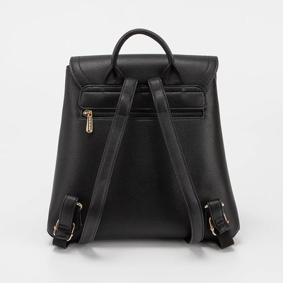 Рюкзак David Jones 823-CM7349-BLK