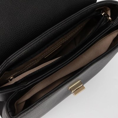 Рюкзак David Jones 823-CM7349-BLK