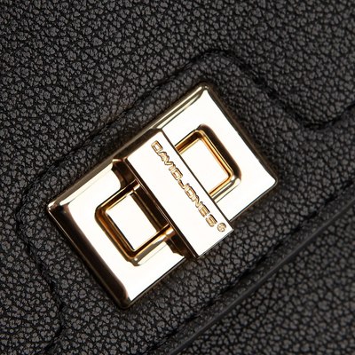 Рюкзак David Jones 823-CM7349-BLK