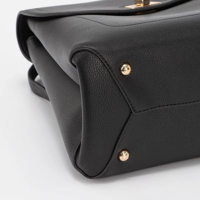 Рюкзак David Jones 823-CM7349-BLK